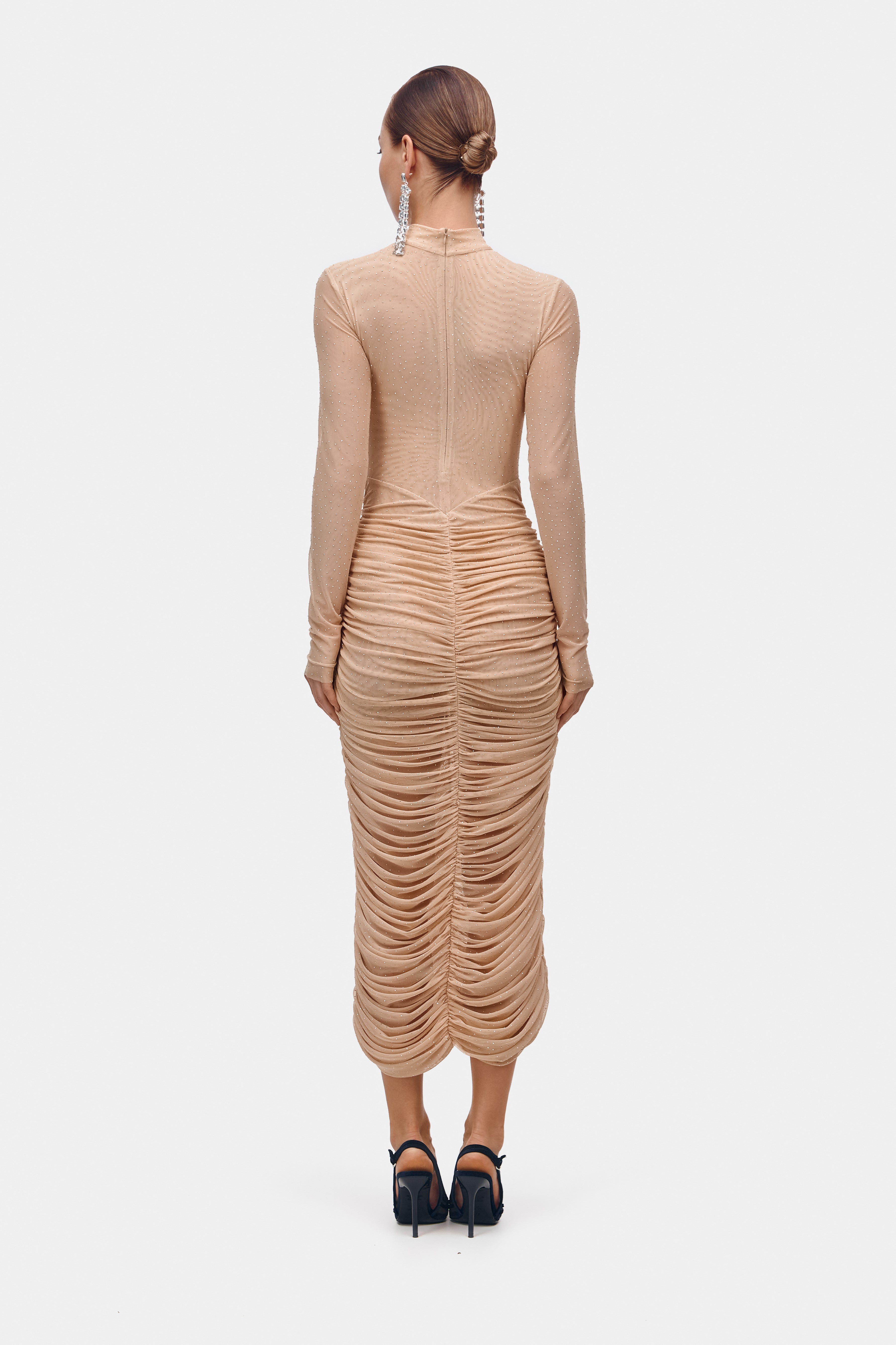 Loulou dress