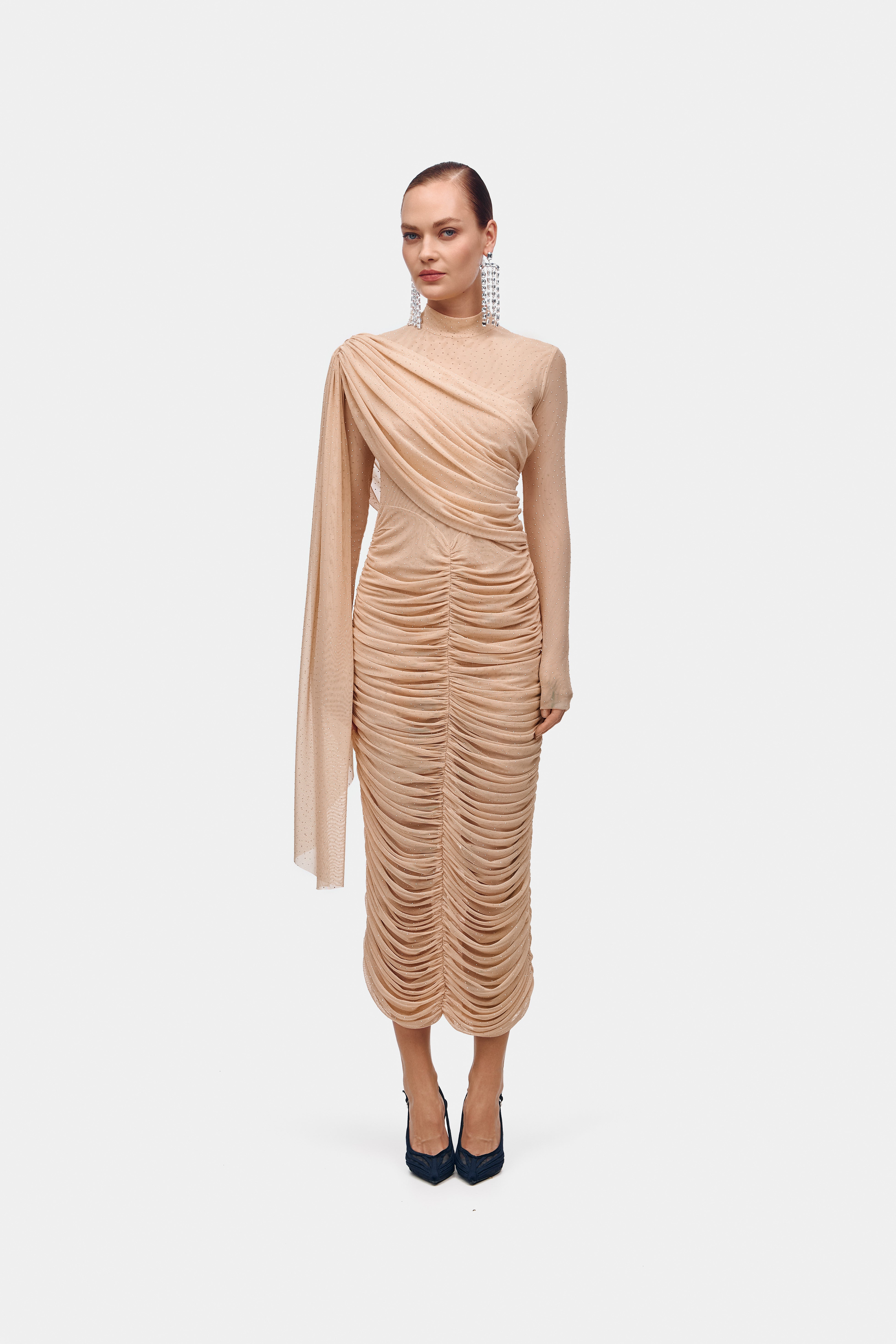 Loulou dress