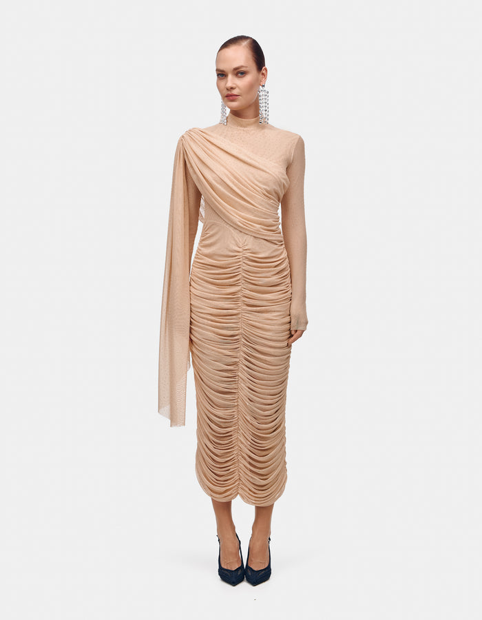 Loulou dress