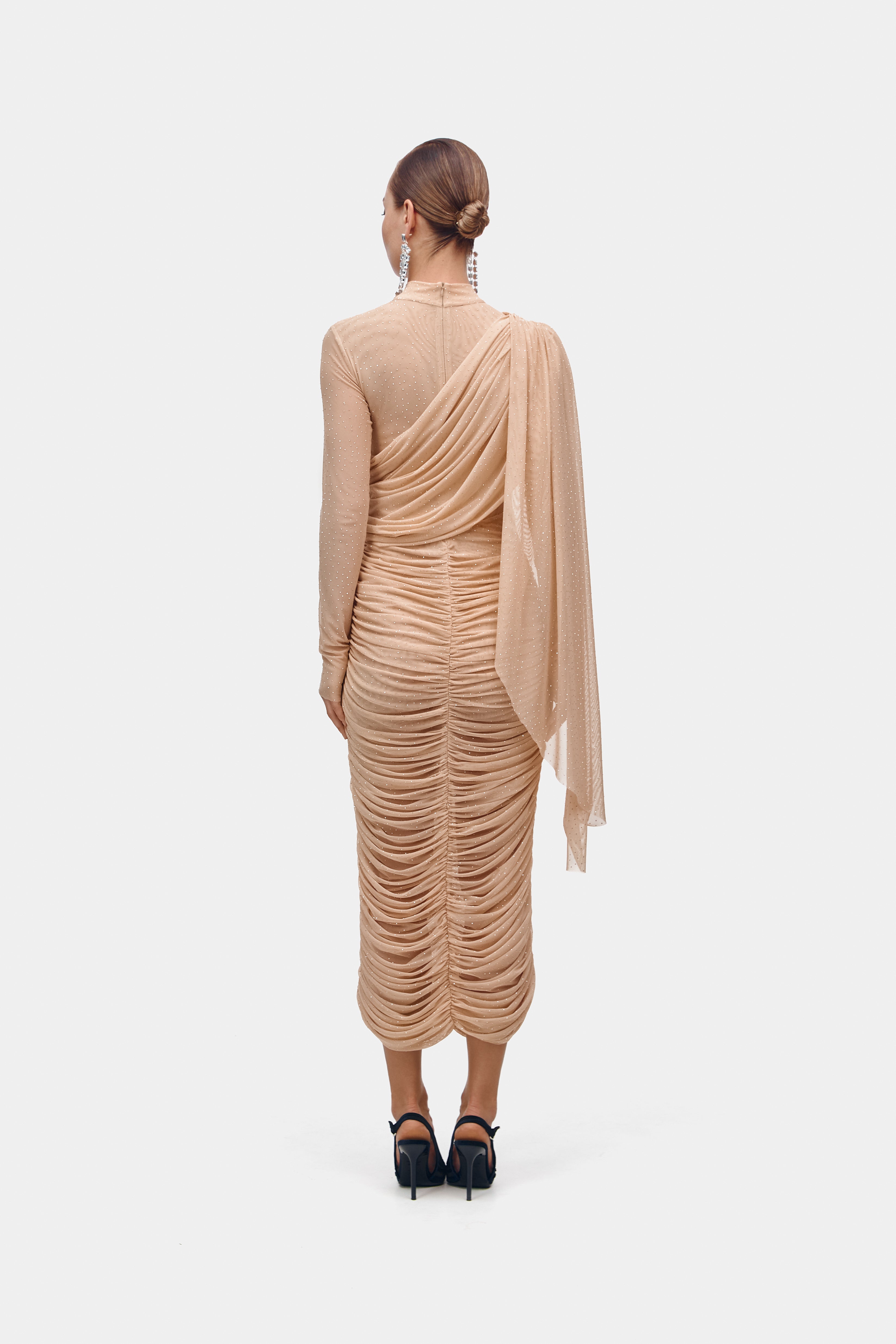 Loulou dress