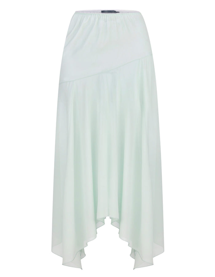 Rose skirt