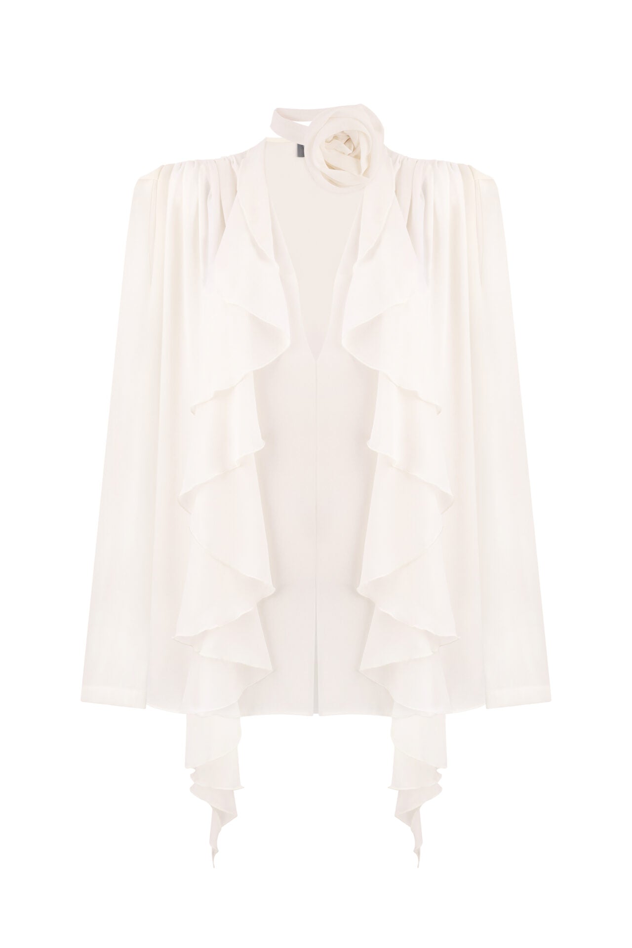 Blouse Rose