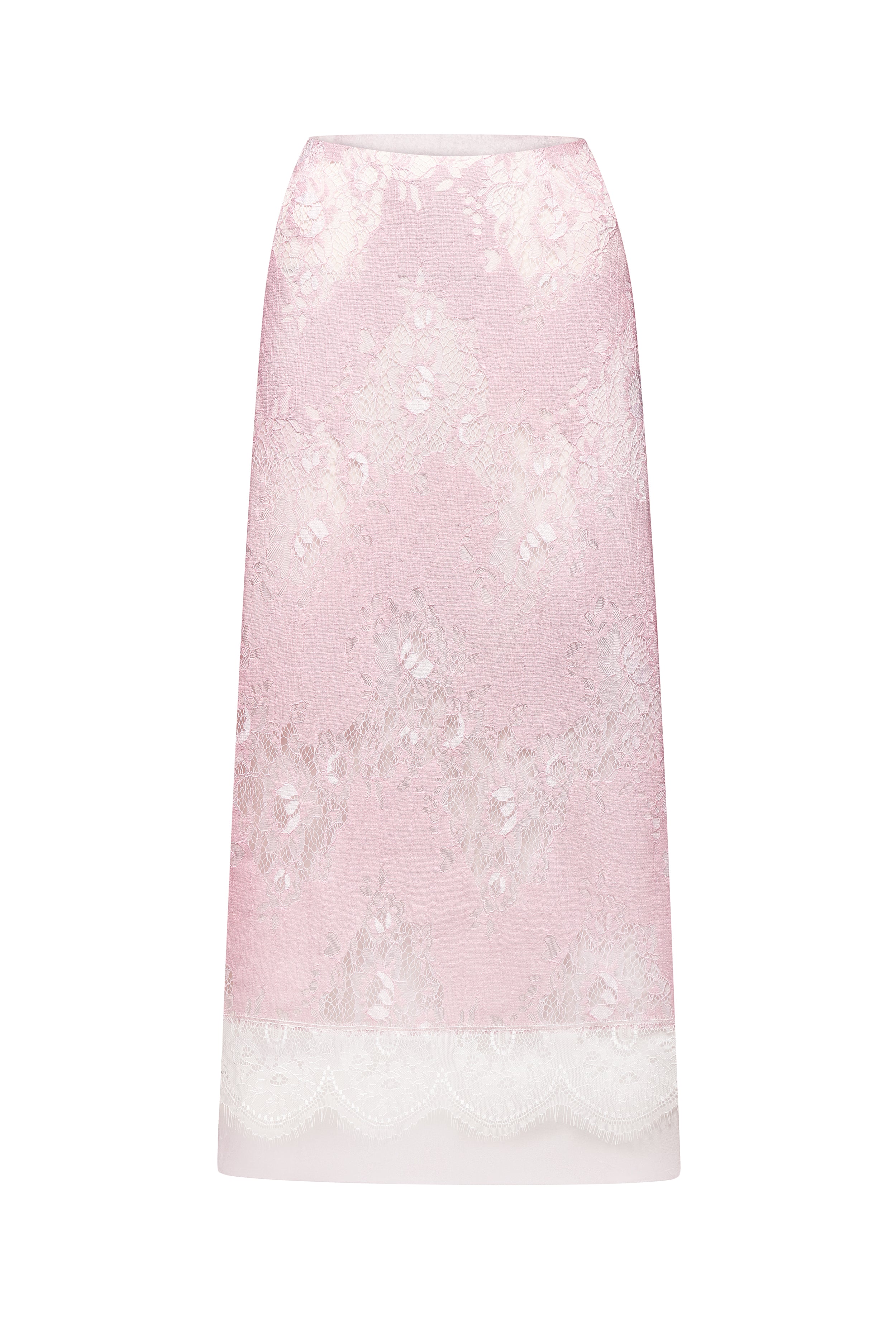 Muse skirt