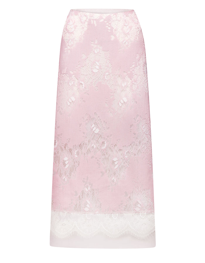Muse skirt