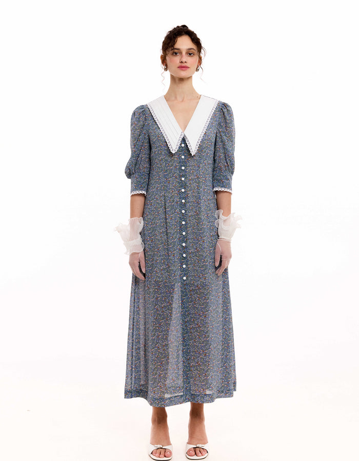 Dress Roksolana
