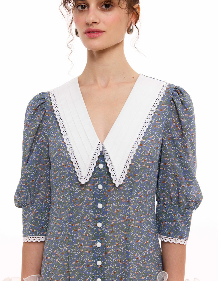 Dress Roksolana