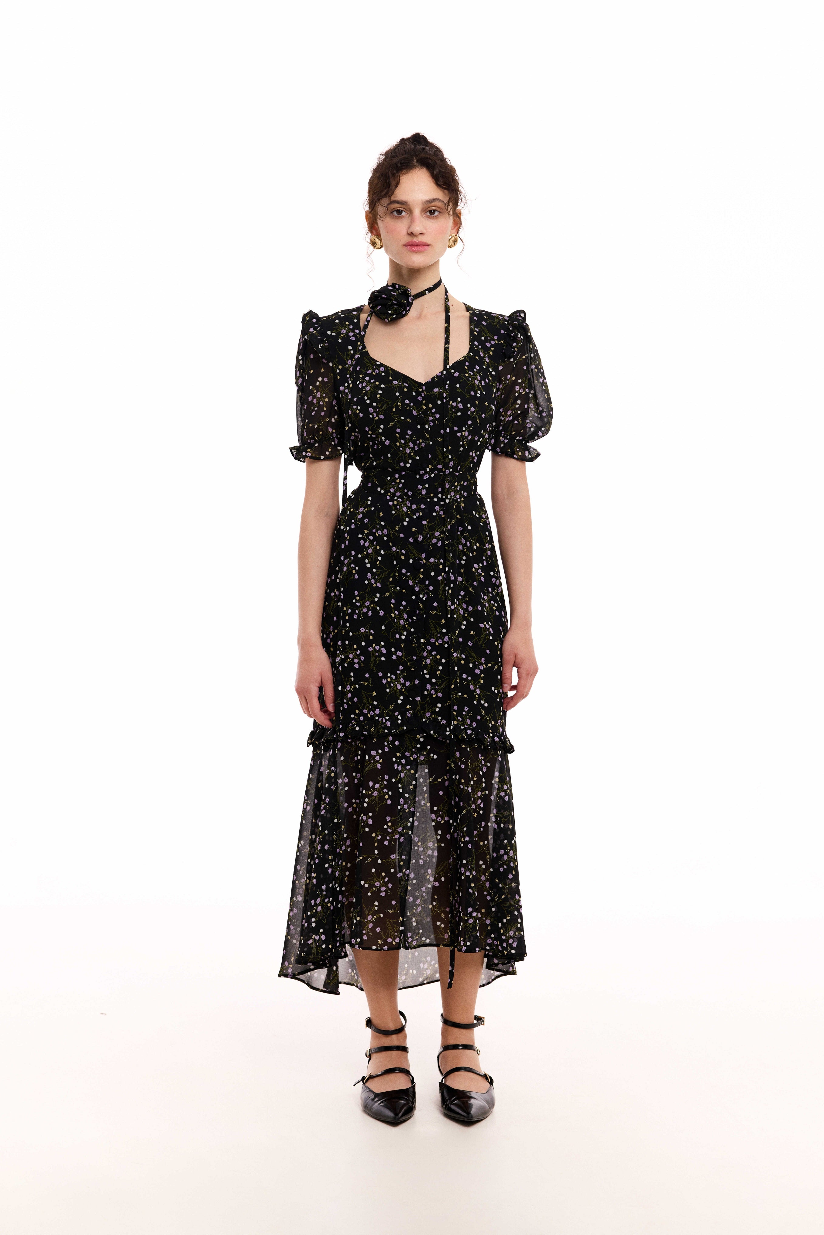 Agatha dress