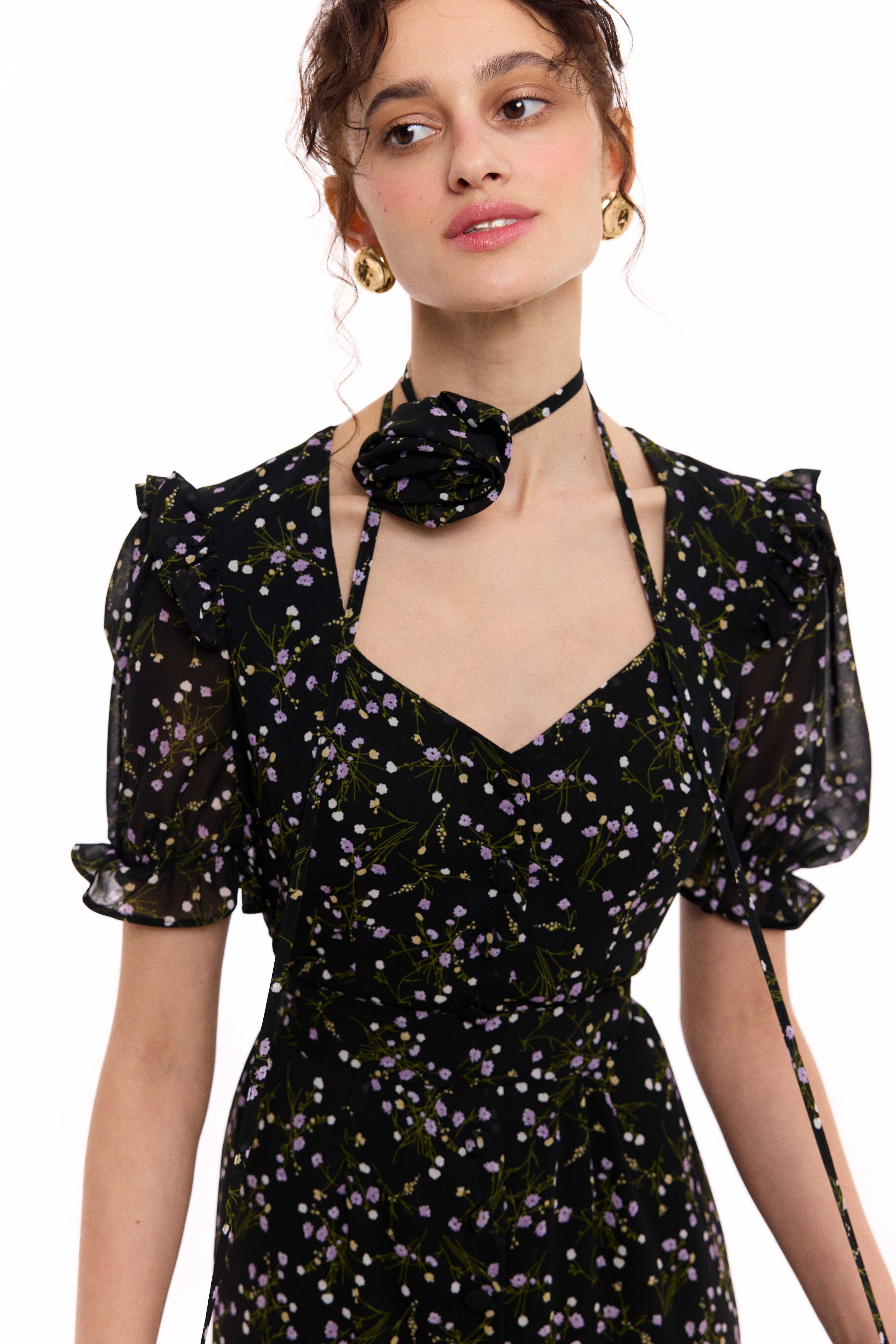 Agatha dress