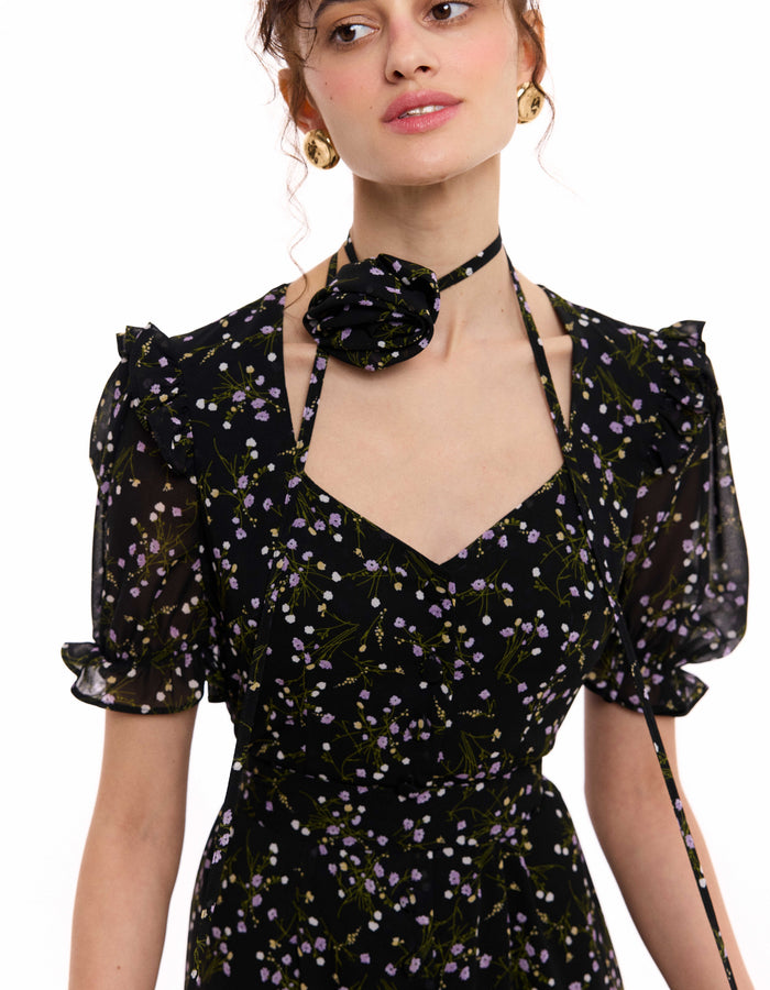 Agatha dress
