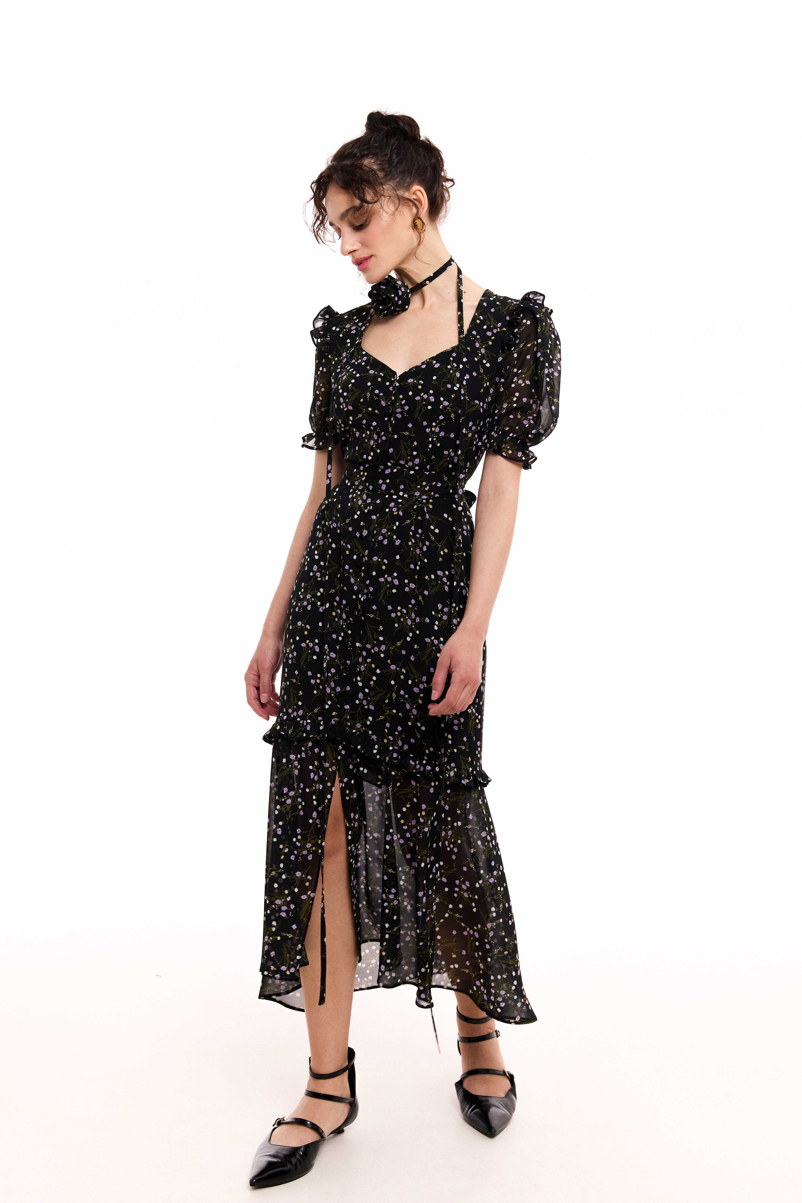 Agatha dress
