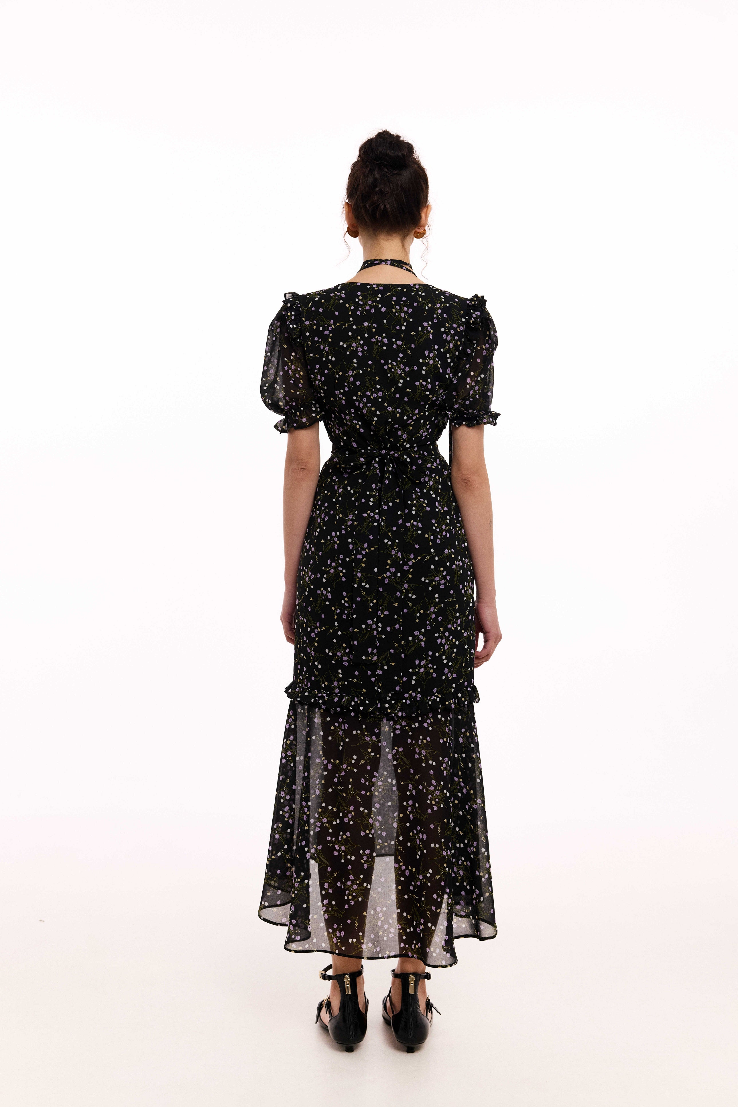 Agatha dress