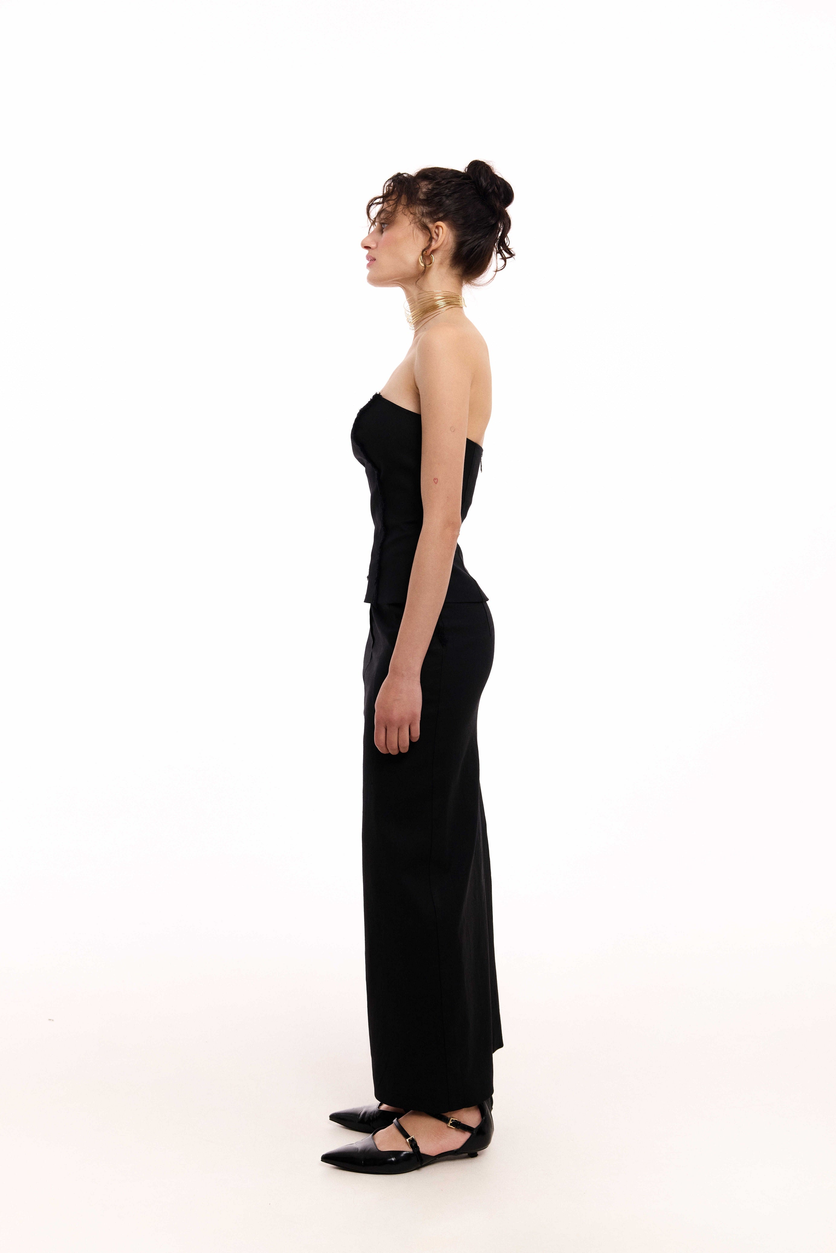 Amira skirt
