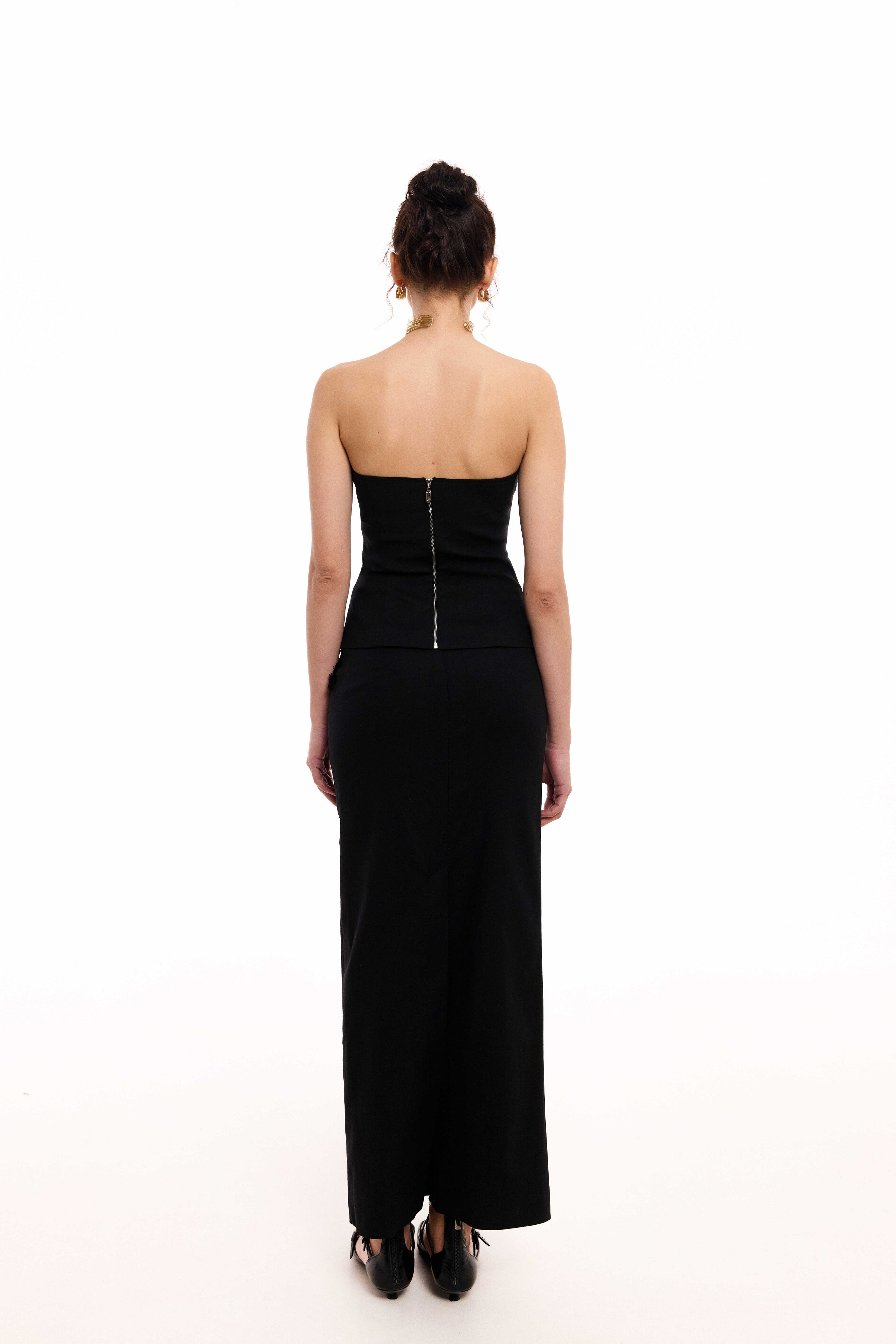 Amira skirt