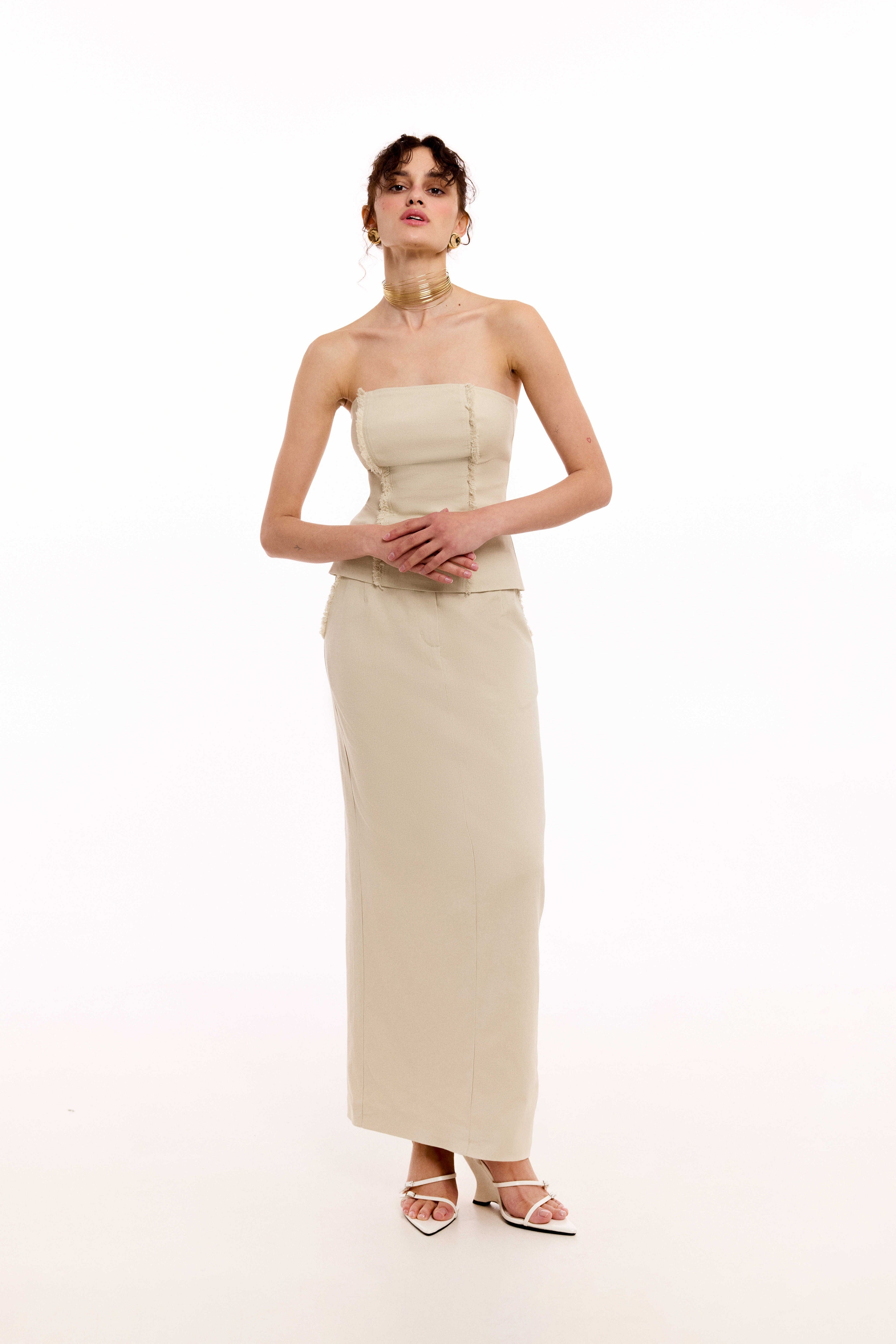 Amira skirt
